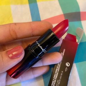 MAC lipstick